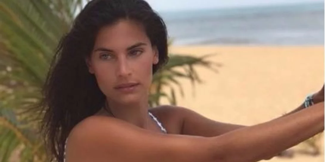 Χριστίνα Μπόμπα: Το album των διακοπών της