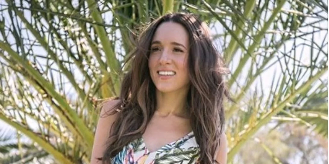 Καλομοίρα: Διακοπές μαζί με τον Γιώργο Μπούσαλη και τους γιους της