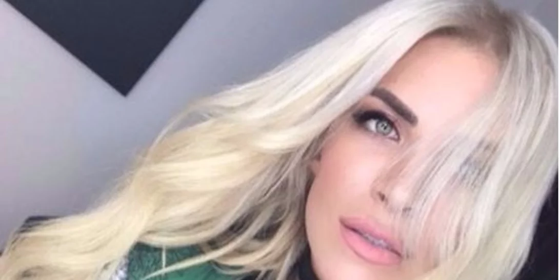 Κατερίνα Καινούργιου: Η τελευταία φωτογραφία από τις διακοπές της