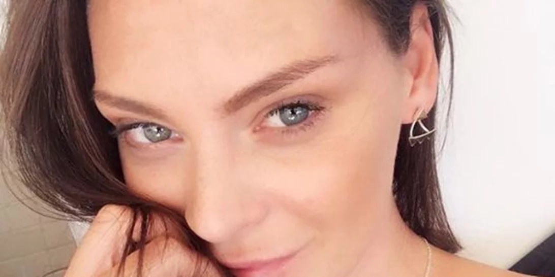 Υβόννη Μπόσνιακ: Δες την σε ηλικία 19 ετών