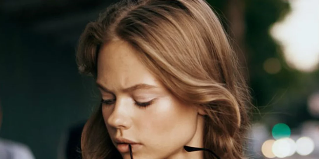 Αυτή η blogger εξηγεί με τον πιο απλό τρόπο τη σκληρή αυτοκριτική που κάνουμε στο σώμα μας