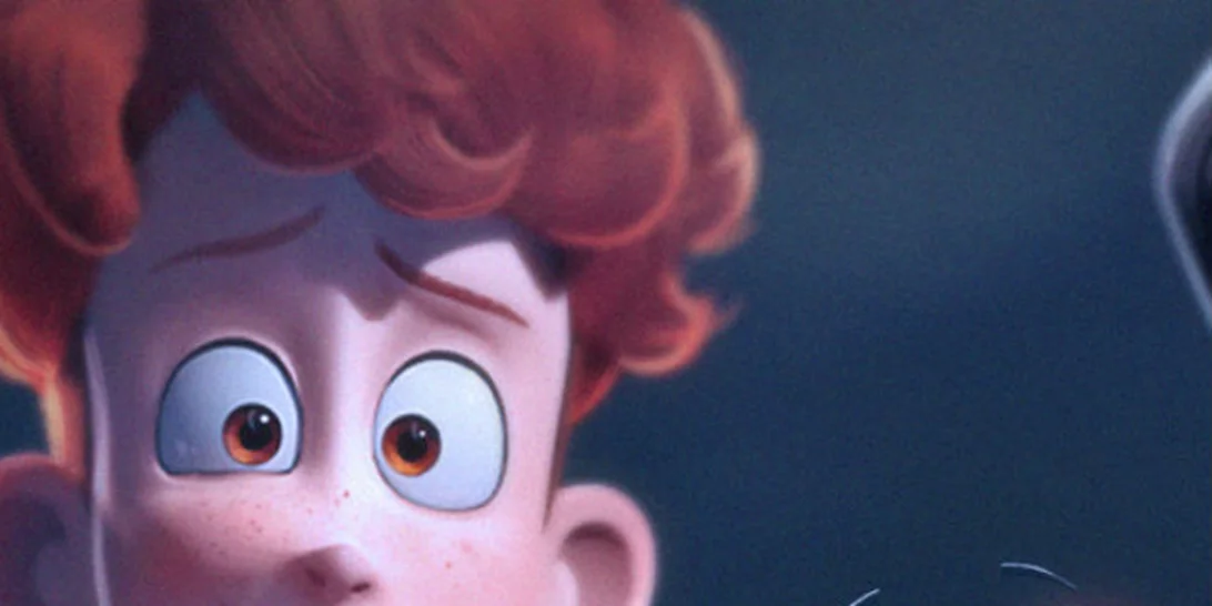 H ταινία μικρού μήκους για δύο gay αγόρια που θα σε συγκινήσει