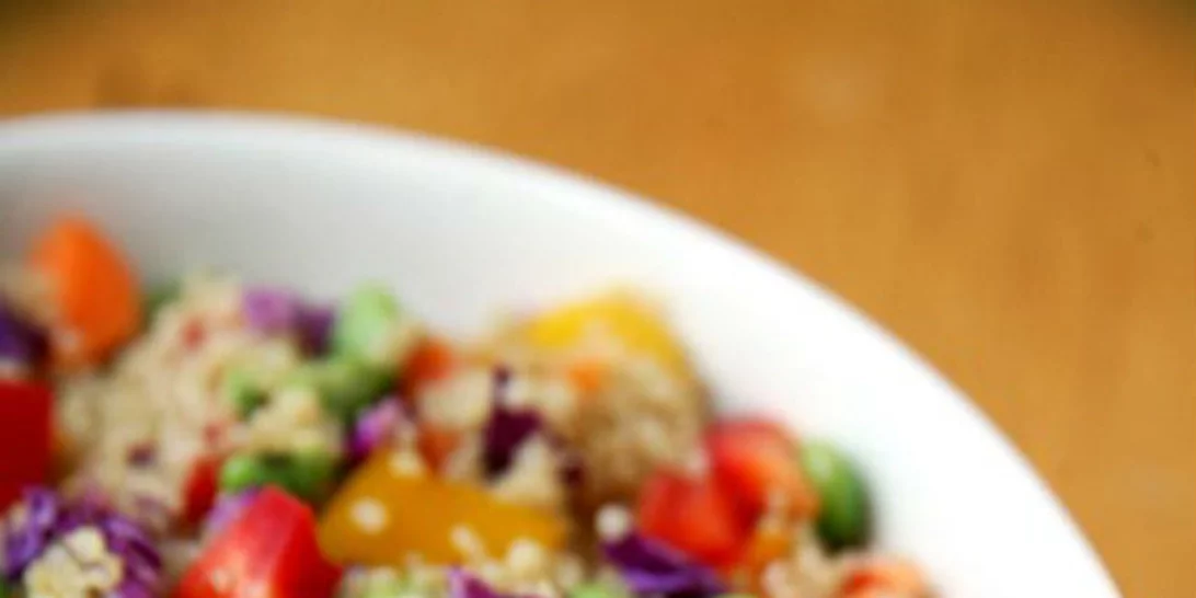 4 ελαφριά μεσημεριανά γεύματα για να χάσεις άμεσα βάρος