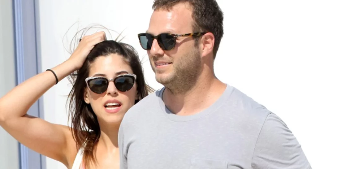 Demy: Ερωτευμένη στη Μύκονο - Δες την με τον σύντροφό της