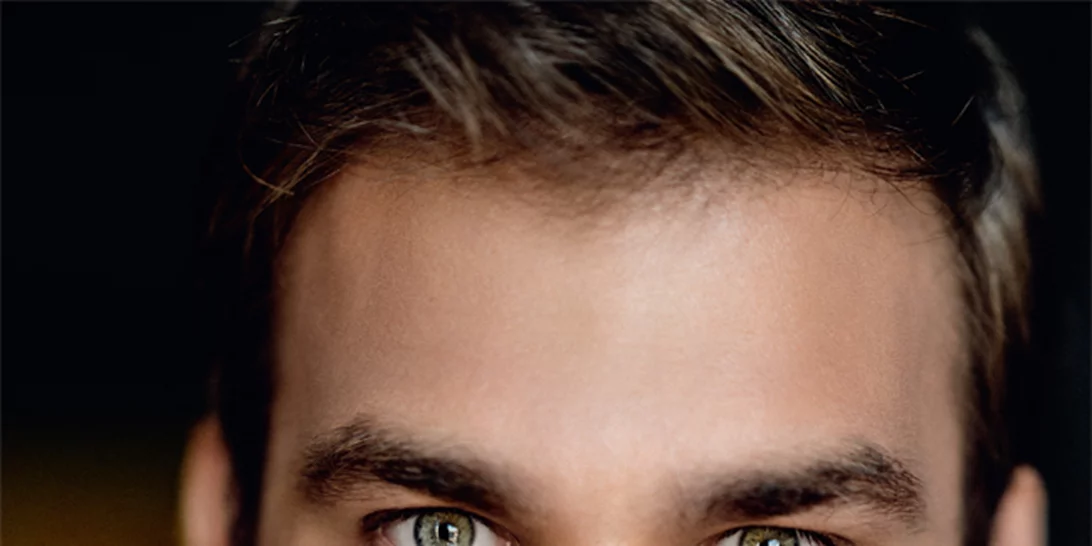 Γιώργος Σαμπάνης: «Επιτυχημένος είσαι μόνο αν είσαι και ευτυχισμένος»