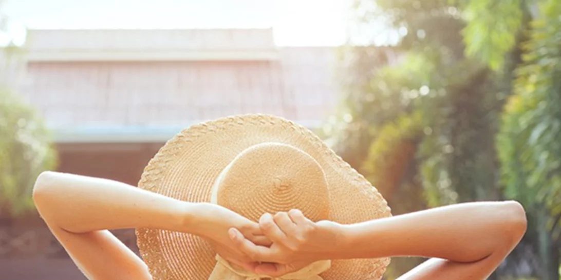 Καλοκαίρι στην πόλη: 8 tips για να κάνεις τις καλύτερες διακοπές στο σπίτι σου