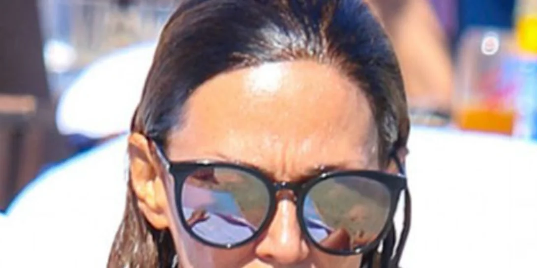 Έλλη Κοκκίνου: Έτσι είναι το σώμα της χωρίς ρετούς! (φωτογραφίες)