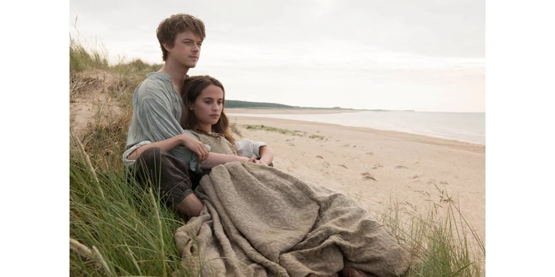 Tulip Fever: Η απόλυτη ιστορία αγάπης της σεζόν έρχεται από την ODEON