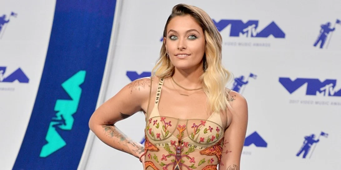 Paris Jackson: Η εμφάνιση στα MTV Awards που συζητήθηκε πολύ