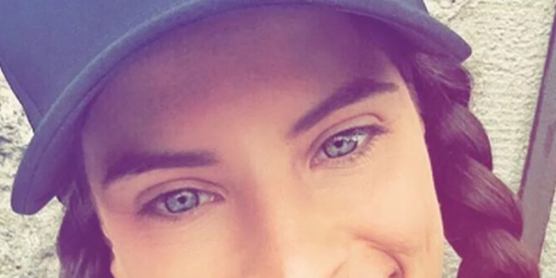 Χριστίνα Μπόμπα: Η εντυπωσιακή φωτογραφία από την Δανία