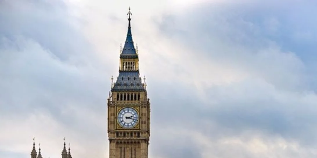 Από σήμερα, το Big Ben του Λονδίνου σταματά να χτυπά