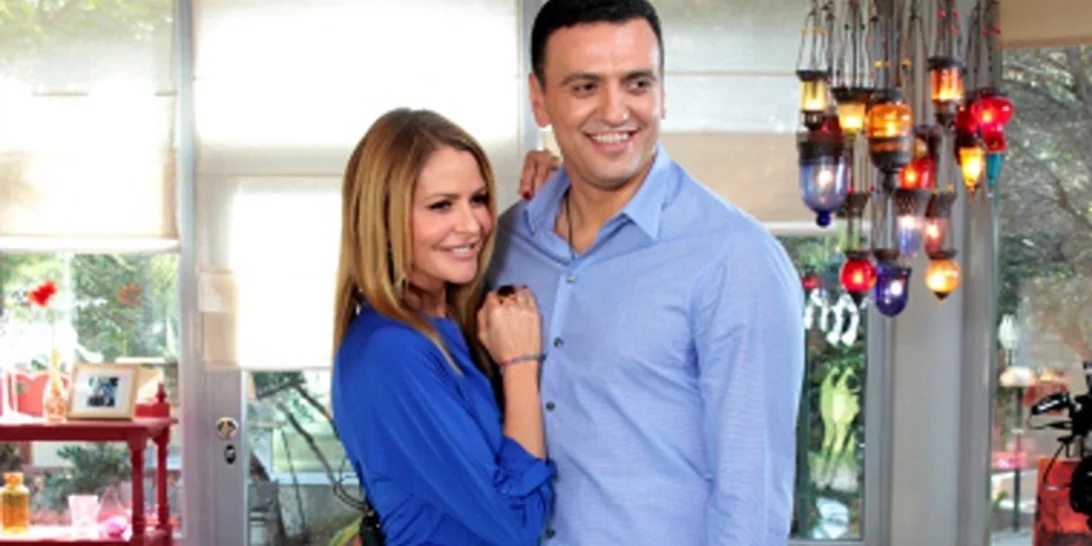 Τζένη Μπαλατσινού - Βασίλης Κικίλιας: Πώς έγινε η πρώτη γνωριμία;