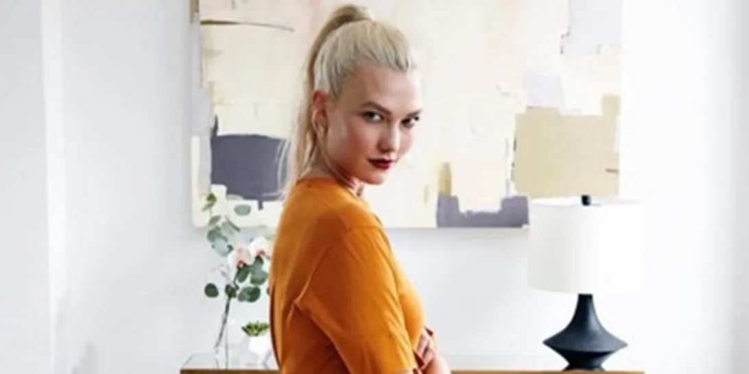 Karlie Kloss: Επιστρέφει στο show της Victoria's Secret!