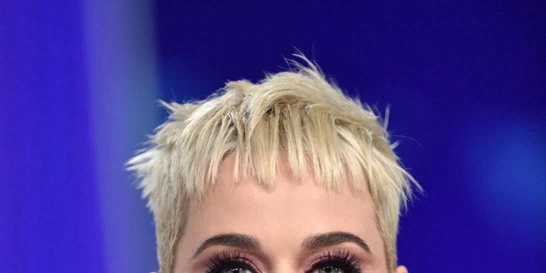 H μεταμφίεση της Katy Perry είναι πιο επίκαιρη από ποτέ