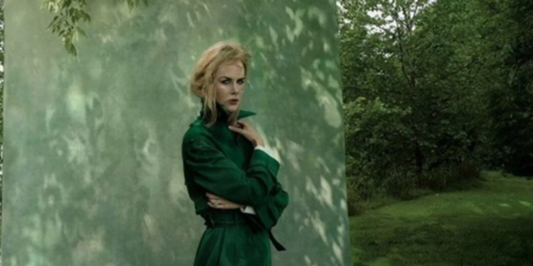 Πώς είναι η ζωή στα 50; Η Nicole Kidman απαντά!