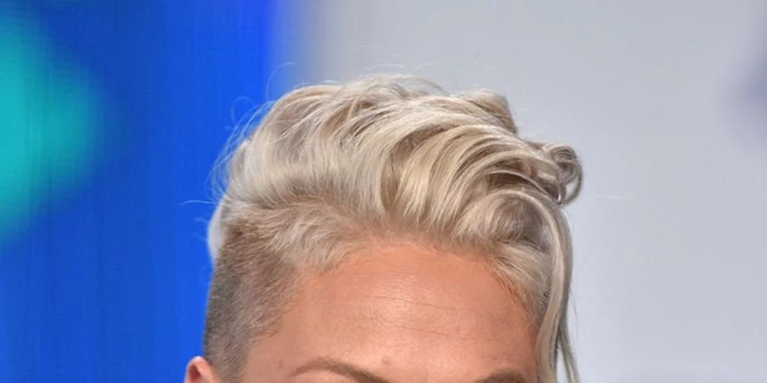 H Pink αναδείχθηκε η πιο όμορφη γυναίκα του 2018!