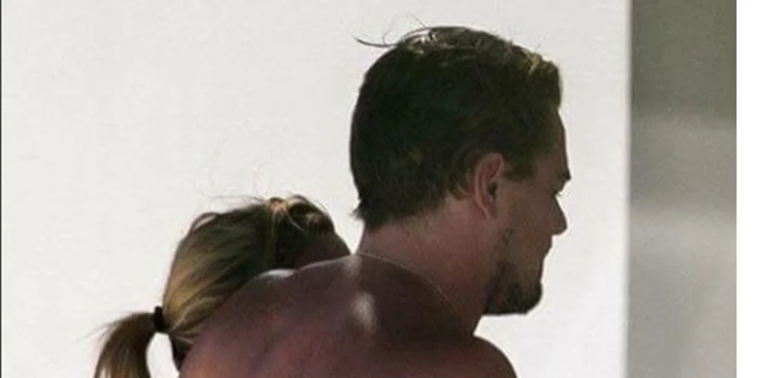 Leonardo Di Caprio - Kate Winslet: Κοινές διακοπές στο Saint Tropez