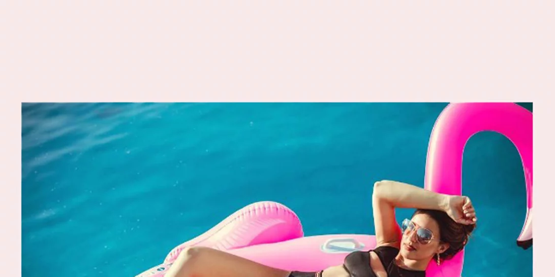 Τι υπάρχει στη βαλίτσα μιας fashion blogger; Η Stella Meligan απαντά!