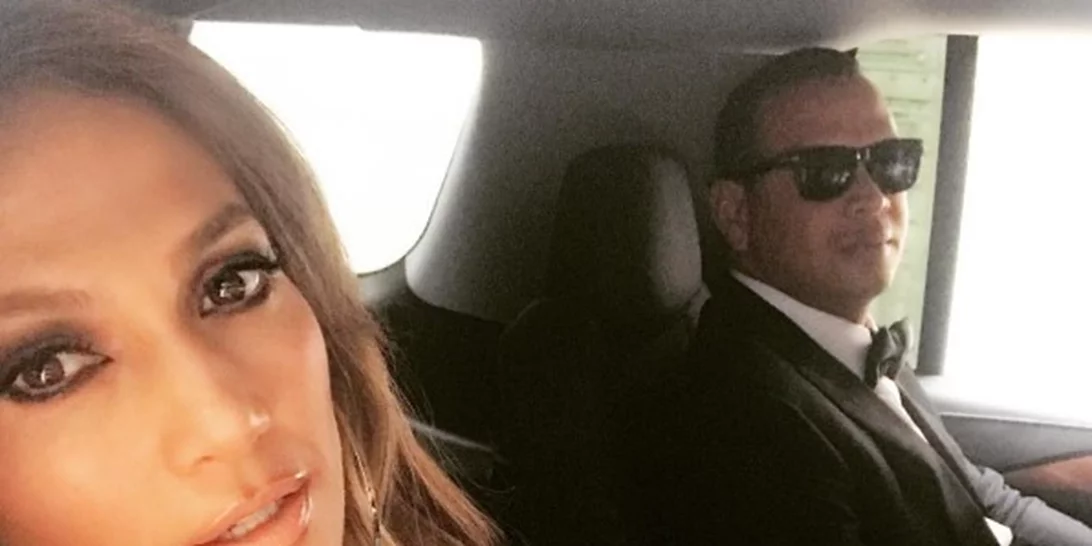 Jennifer Lopez - Alex Rodriguez: Η αγαπημένη τους κοινή συνήθεια