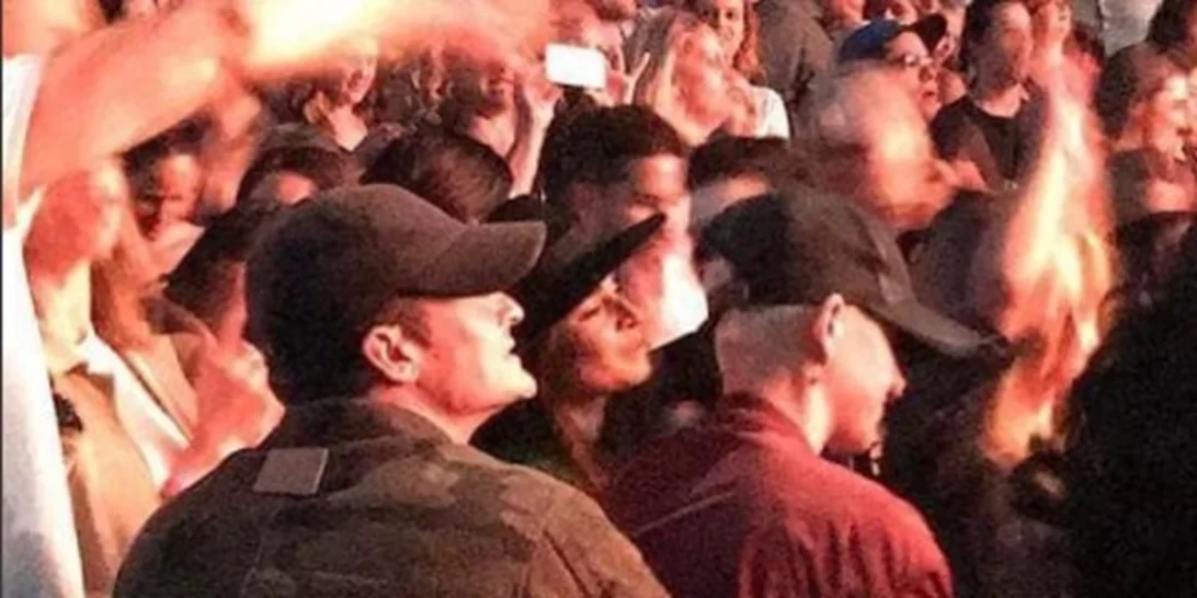 Αυτή κι αν είναι επανασύνδεση! Οι 2 stars σε κοινή εμφάνιση 6 μήνες μετά τον χωρισμό