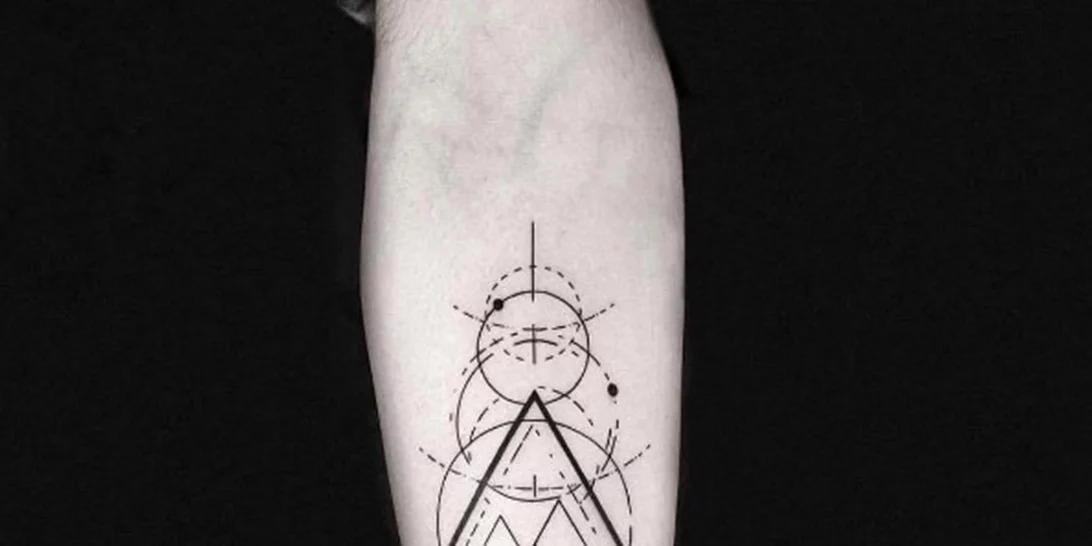 10 tattoo artists για να ακολουθήσεις τώρα στο Istagram