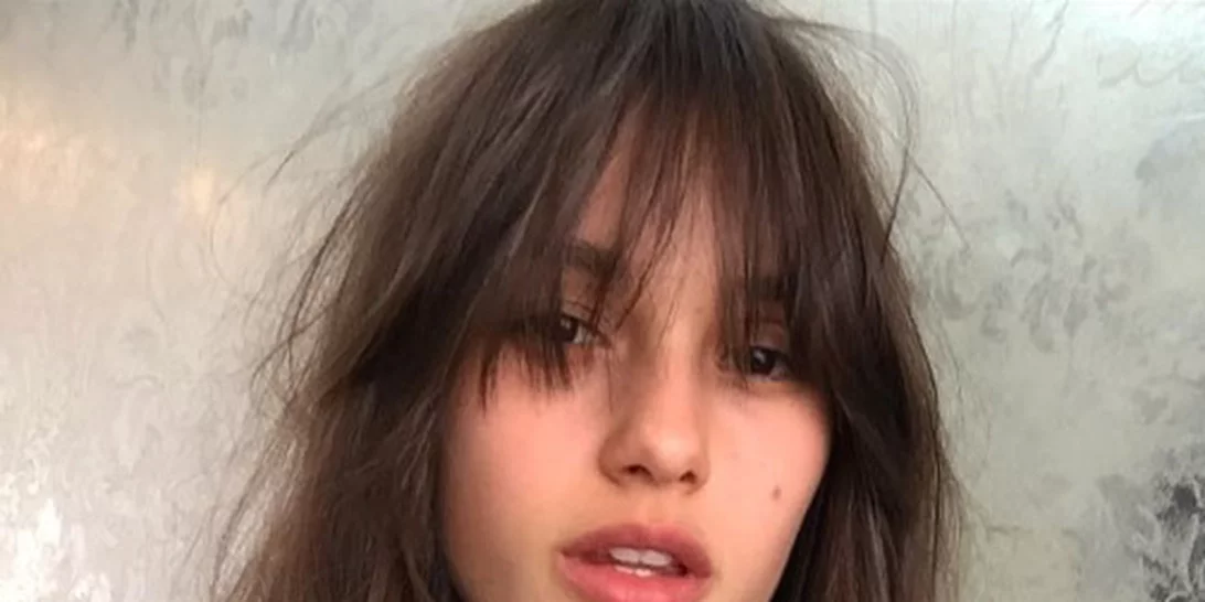 Aleyna FitzGerald: Το μοντέλο που αντικατέστησε την Kendall Jenner