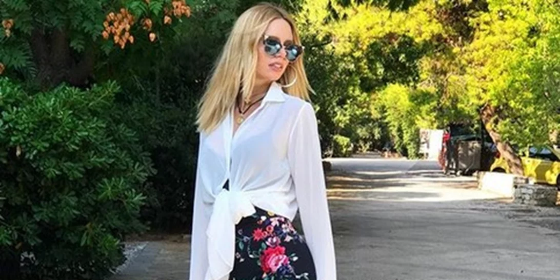 Οι πρώτες ημέρες του φθινοπώρου: Τι φοράνε οι διάσημες στην αρχή της νέας σεζόν