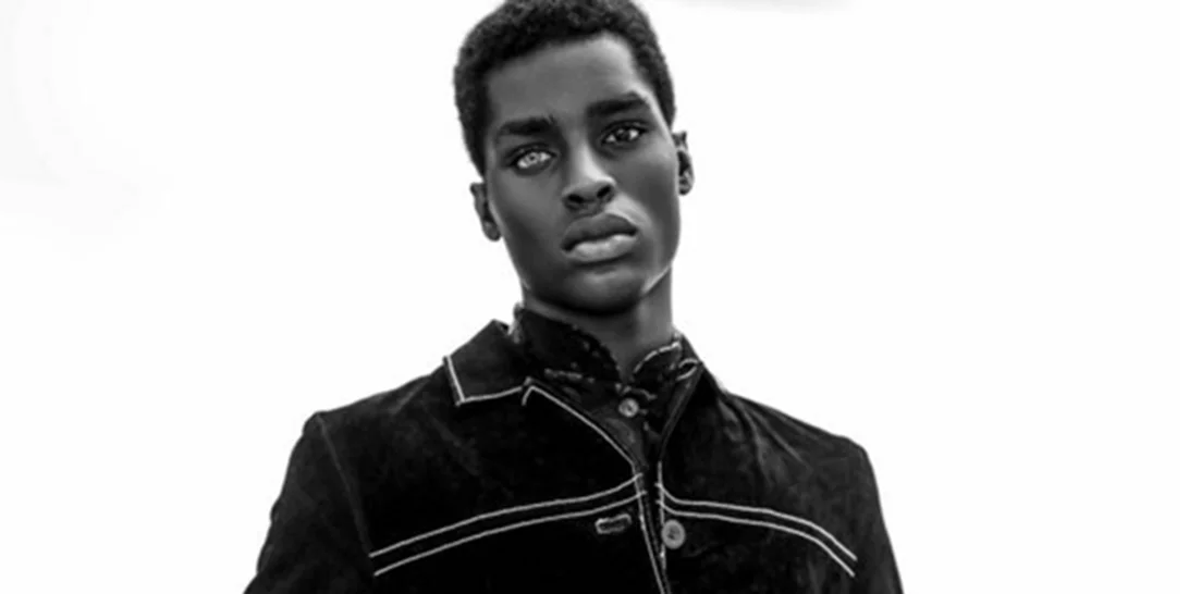 Αυτός είναι ο νέος κρατούμενος που κάνει καριέρα μοντέλου!