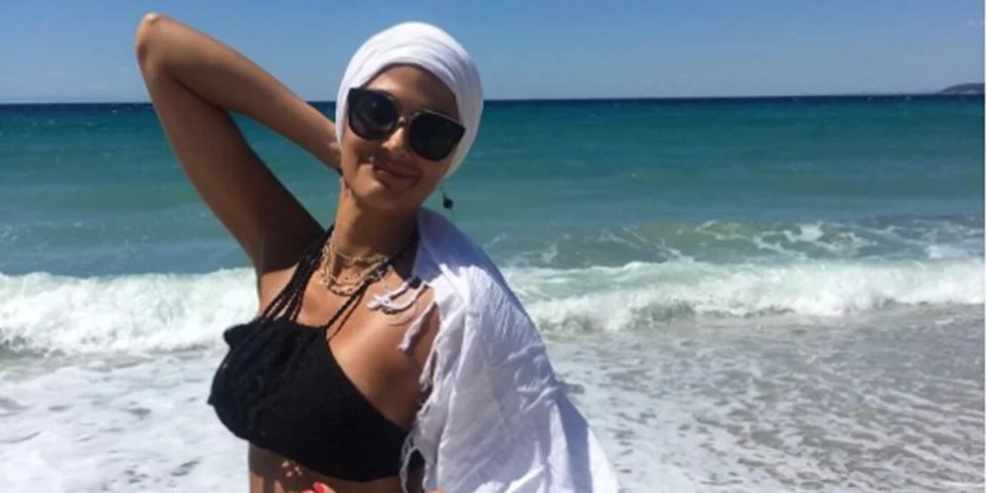 Αλέκα Καμηλά: Οι αναρτήσεις της από τις καλοκαιρινές της διακοπές θα σε κάνουν να ζηλέψεις!