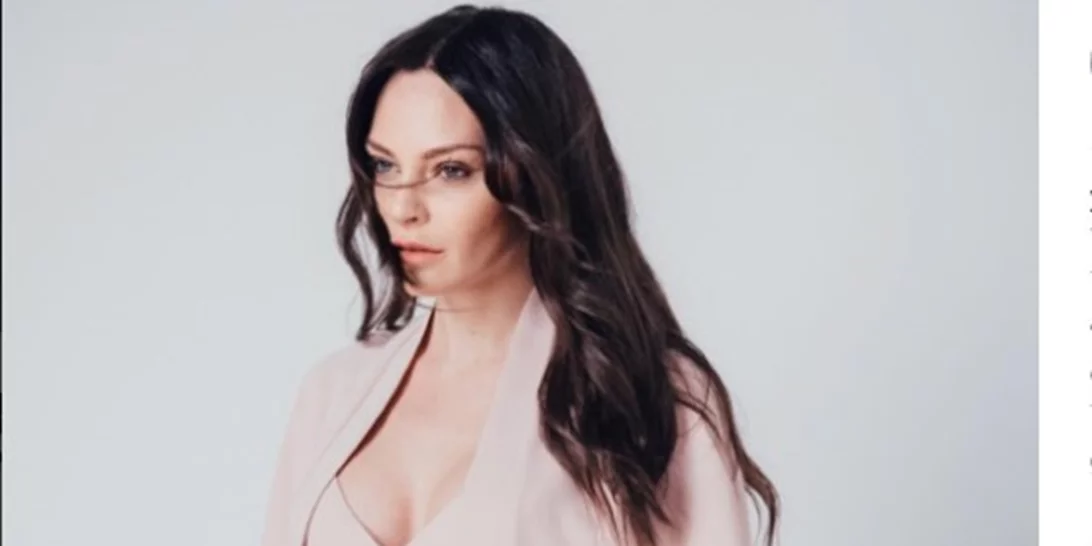 Υβόννη Μπόσνιακ: Η τρυφερή φωτογραφία της κόρης της στο Instagram