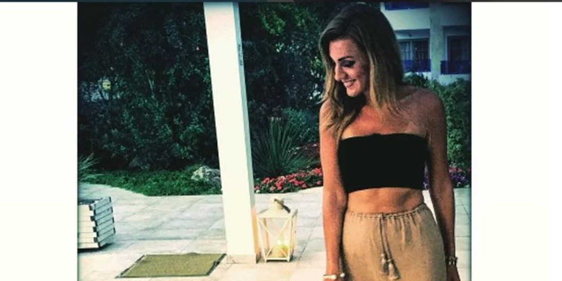 Αλεξάνδρα Χατζηγεωργίου: Η πρώτη ανάρτηση στα social media μετά τις φήμες χωρισμού!