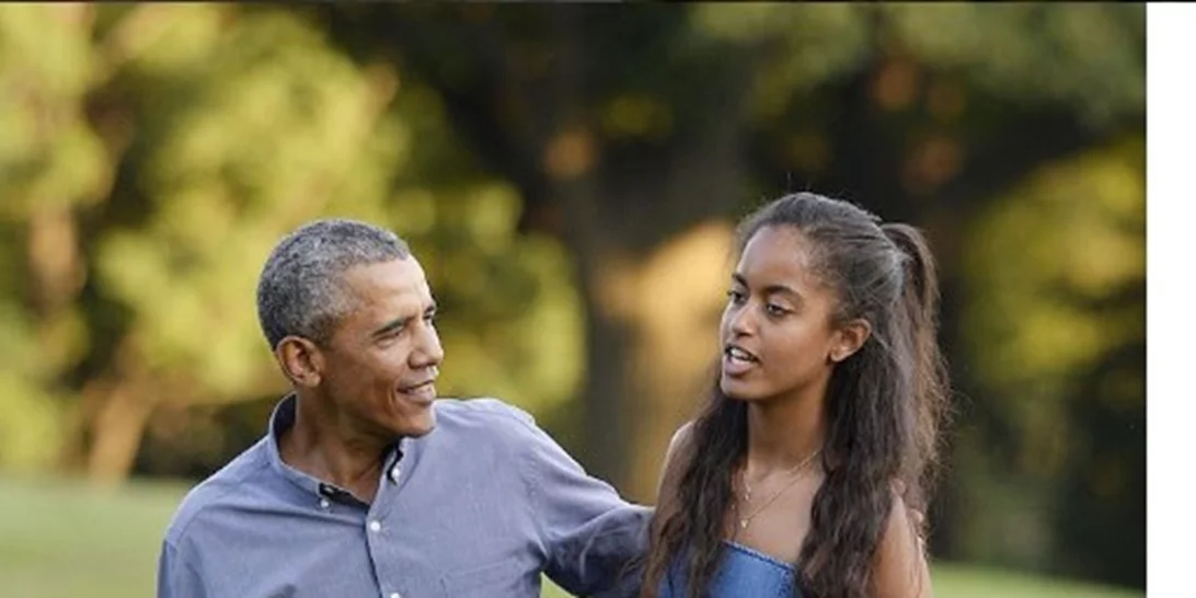Malia Obama: Φοιτήτρια στο Harvard η κόρη του Barack!
