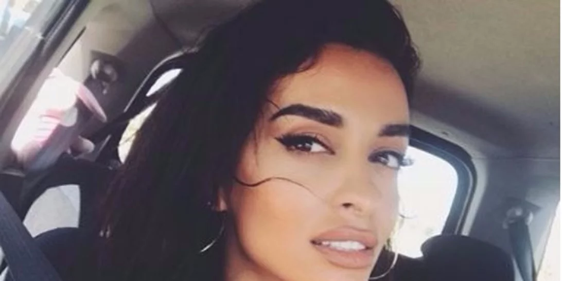 Ελένη Φουρέιρα: Οι φετινές της εμφανίσεις με μαγιό