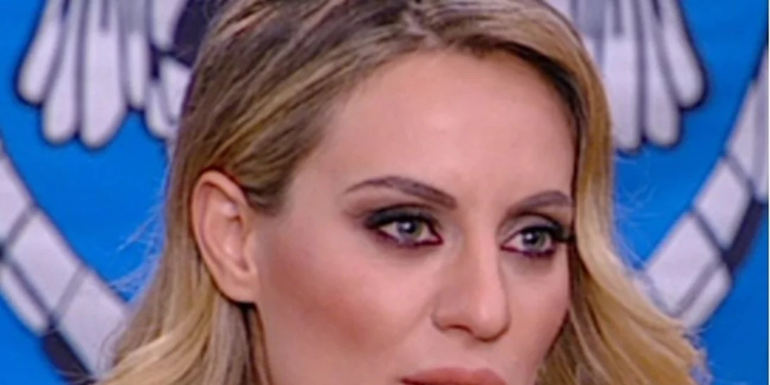 Ελεονώρα Μελέτη: Αποχώρησε από τον ΣΚΑΪ!