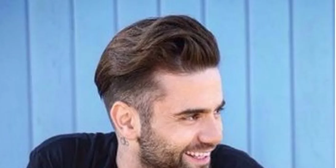 Θοδωρής Μαραντίνης: Ποζάρει μαζί με τον γιο του για τα γενέθλιά του