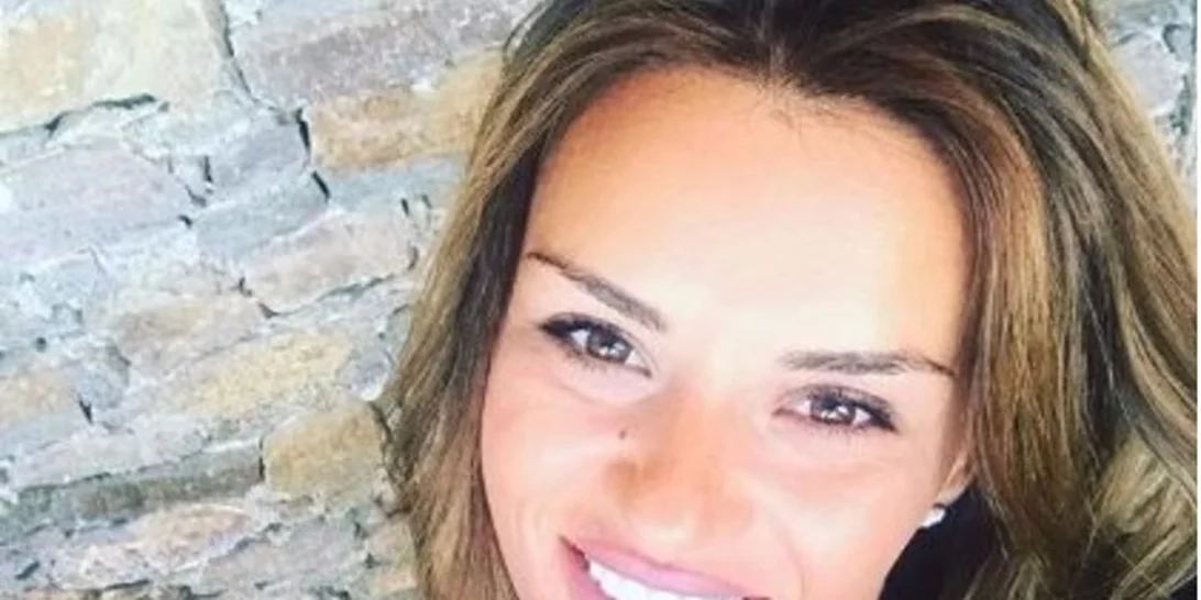 Ελένη Τσολάκη: Το album των διακοπών της