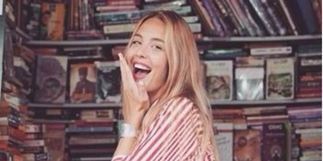 Αντωνία Καλλιμούκου: Οι καλύτερες εμφανίσεις της το φετινό καλοκαίρι