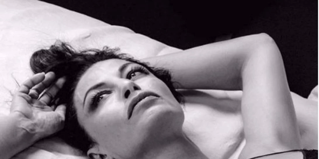 Δωροθέα Μερκούρη: Διακοπές στην Ελλάδα με τις κόρες της και φίλους