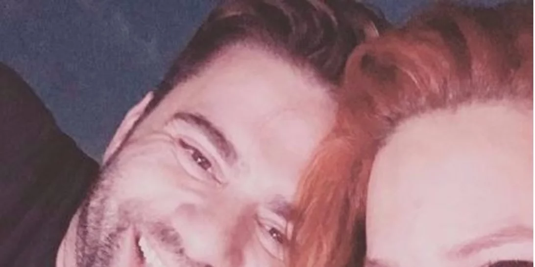 Σίσσυ Χρηστίδου - Θοδωρής Μαραντίνης: Τα γενέθλια του γιου τους και η τούρτα - έκπληξη