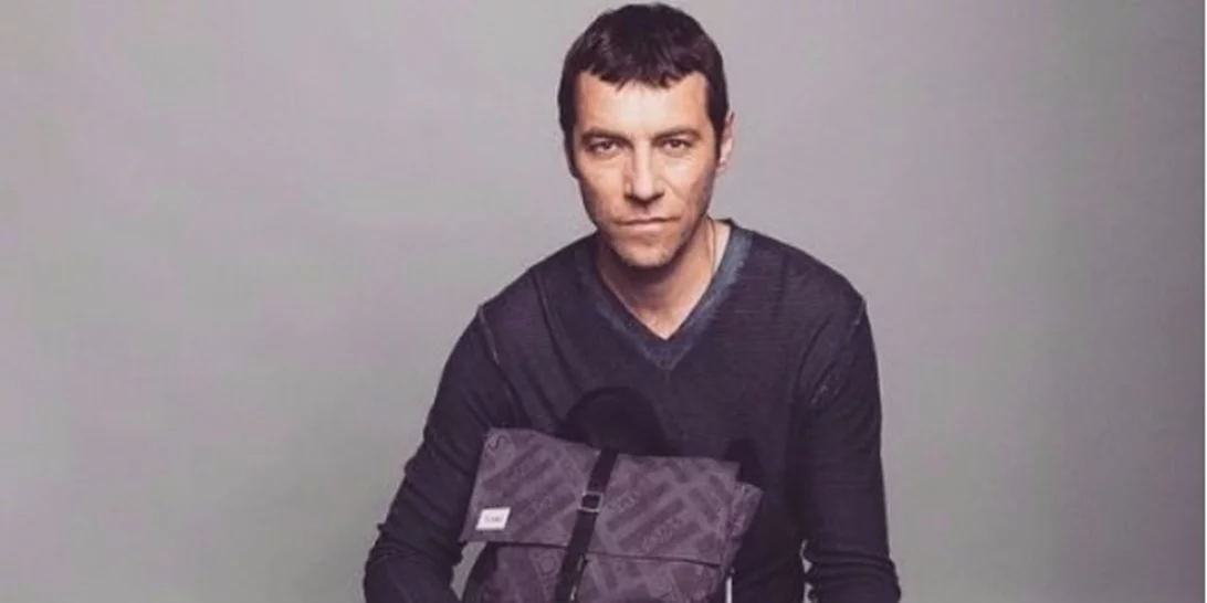 Γιάννης Στάνκογλου: Οι γλυκές φωτογραφίες μαζί με την 9χρονη κόρη του