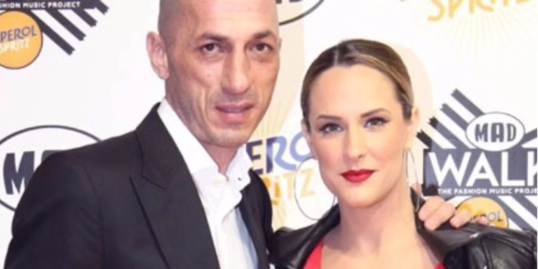 Έλενα Ασημακοπούλου - Μπρούνο Τσιρίλο: Αυτός είναι ο απίθανος λόγος που δεν έχουν παντρευτεί