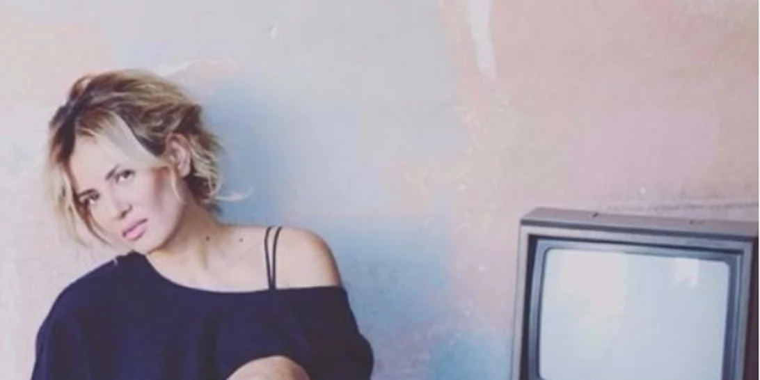 Δήμητρα Ματσούκα: Νέα αλλαγή στα μαλλιά της