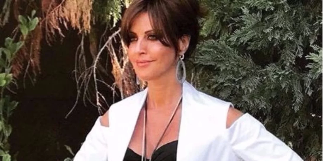 Αλεξάνδρα Παλαιολόγου: Γιορτάζει και ποστάρει την πιο γοητευτική φωτογραφία της