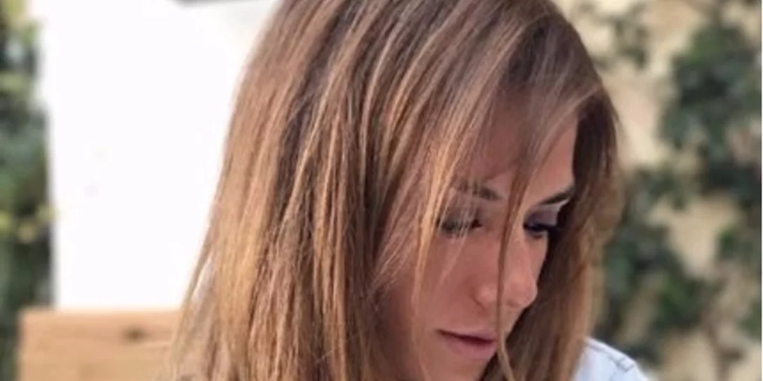 Βάσω Λασκαράκη: Άλλαξε το χρώμα των μαλλιών της - Δες το νέο look