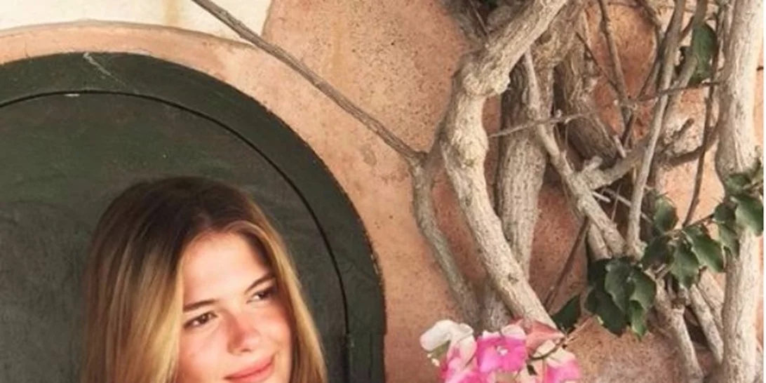 Αμαλία Κωστοπούλου: Το party της επιστροφής της στην Αμερική