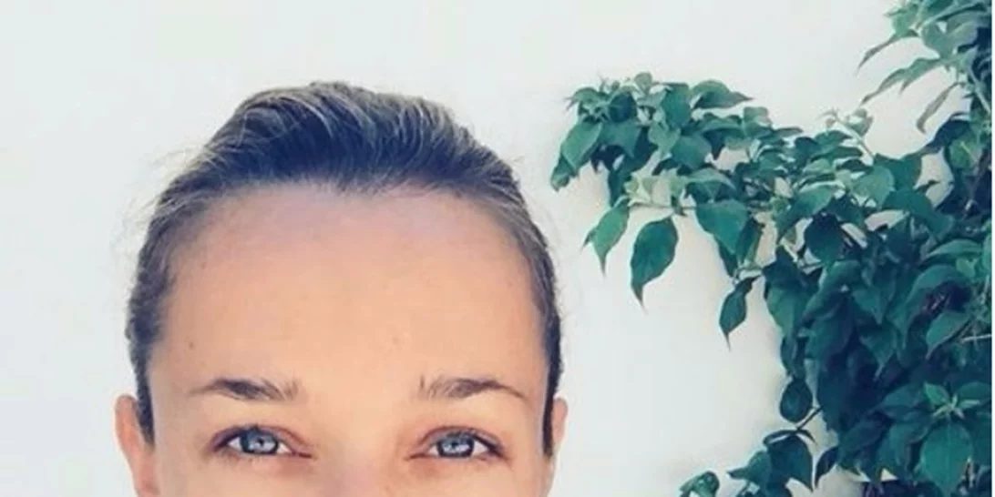 Κάτια Ζυγούλη: Η ρομαντική φωτογραφία και οι ευχές στον γιο της