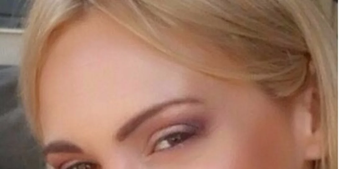 Λίνα Σακκά: Ποζάρει στην παραλία χωρίς ρετούς