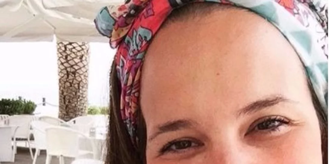 Ελιάνα Χρυσικοπούλου: Αυτές είναι οι μπομπονιέρες για την βάφτιση της κόρης της