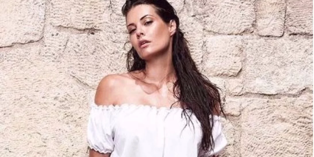 Μαρία Κορινθίου: Πιο sexy από ποτέ στο Instagram