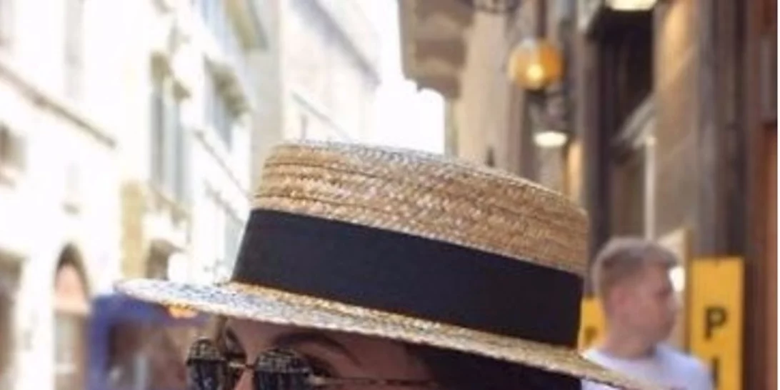 Ελένη Βαΐτσου: Το album των διακοπών της